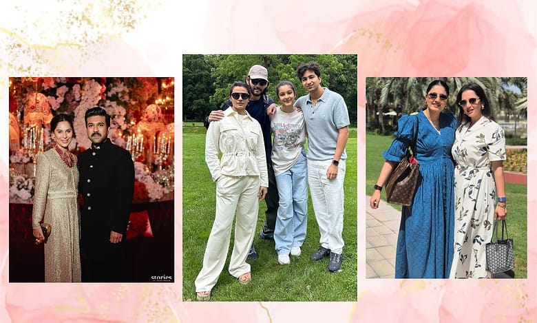 Anant Ambani, Radhika Merchant wedding: Who all are attending from Hyderabad?