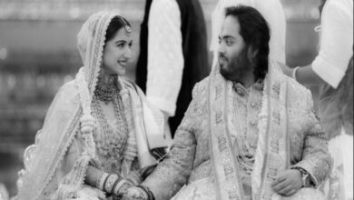 UK's Stoke Park hotel denies reports of hosting Anant-Radhika's post-wedding bash