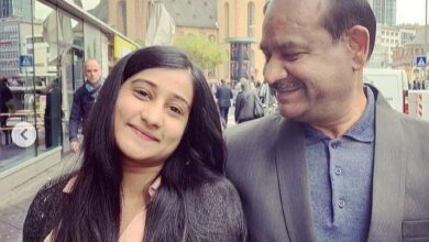Lok Sabha Speaker Om Birla's daughter selected through UPSC exam