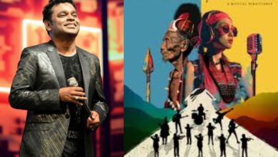 A.R. Rahman’s documentary ‘Headhunting to Beatboxing’ to have its world premiere at IFFM 2024