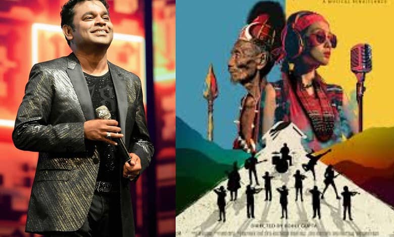 A.R. Rahman’s documentary ‘Headhunting to Beatboxing’ to have its world premiere at IFFM 2024