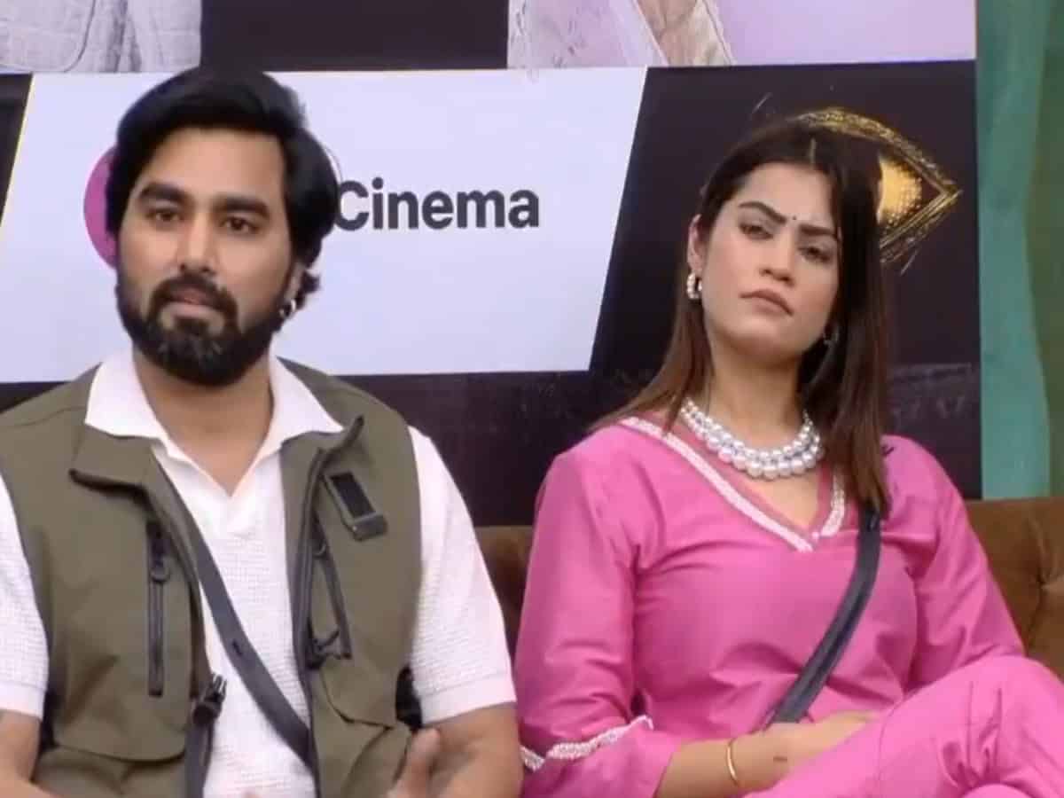 Bigg Boss OTT 3: Armaan, Kritika questioned about their relationship by media in house