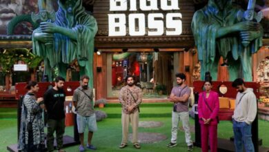 Names of FIRST three finalists of Bigg Boss OTT 3