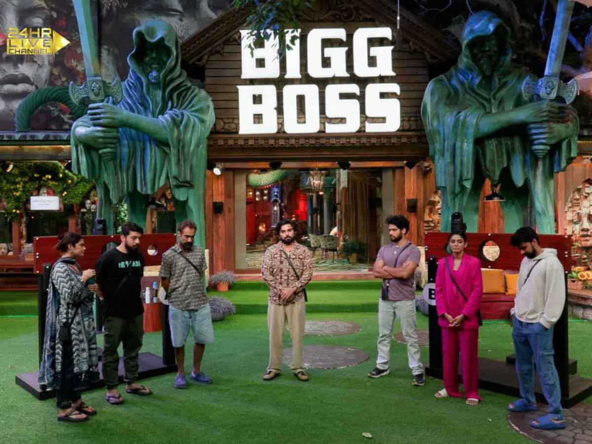 Names of FIRST three finalists of Bigg Boss OTT 3