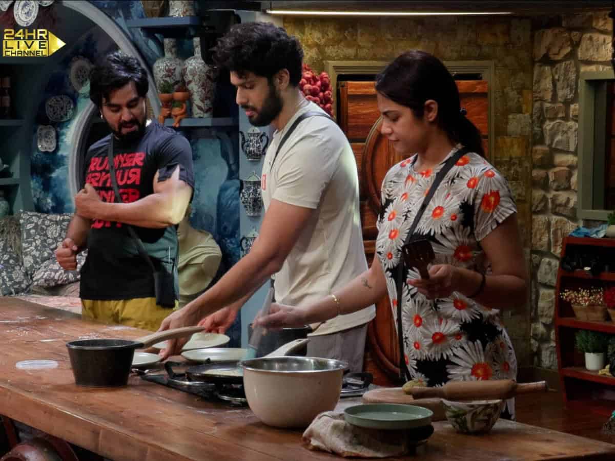 'Worked as waiter in Hyderabad': TOP Bigg Boss OTT 3 contestant