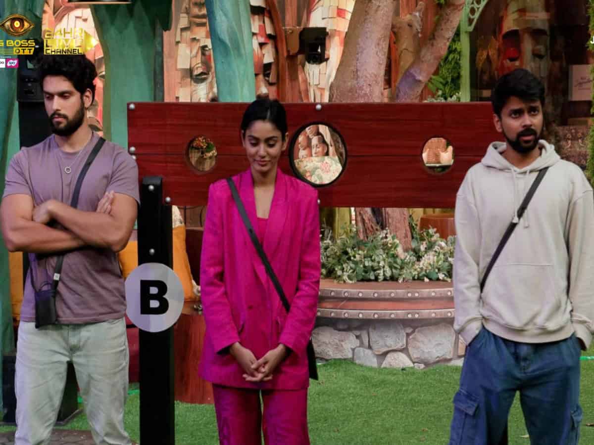 Bigg Boss OTT 3 finale: Which contestant will be OUT from top 6?