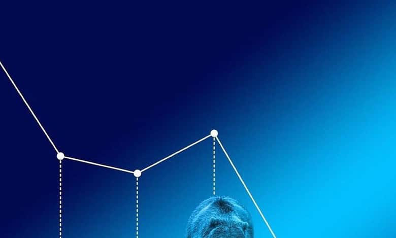 Sensex trades lower amid profit booking in largecaps
