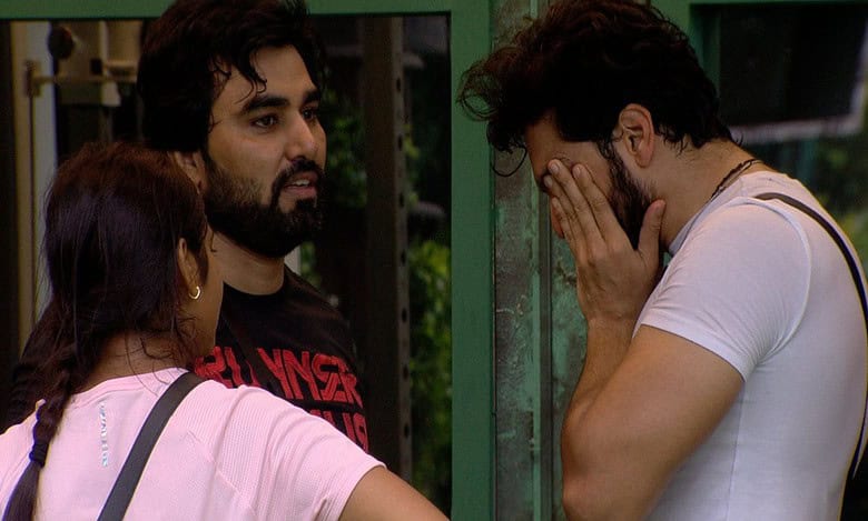 TWO contestants to be thrown out of Bigg Boss OTT 3 house