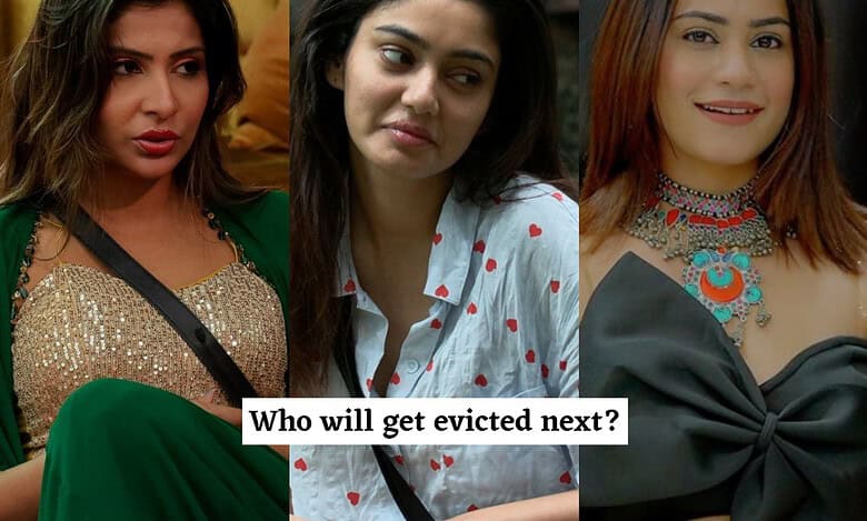 Exclusive: 5th female contestant's exit from Bigg Boss OTT 3
