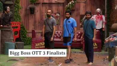 Grand Finale: Bigg Boss OTT 3 top 7 contestants, Sana to Ranvir