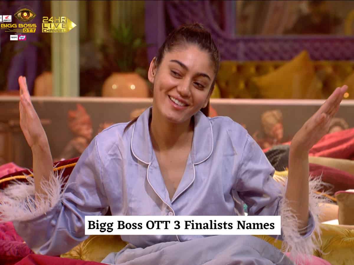 Prediction: Top 5 finalists of Bigg Boss OTT 3