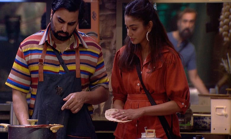 Top 3 finalists of Bigg Boss OTT 3, as per The Khabri