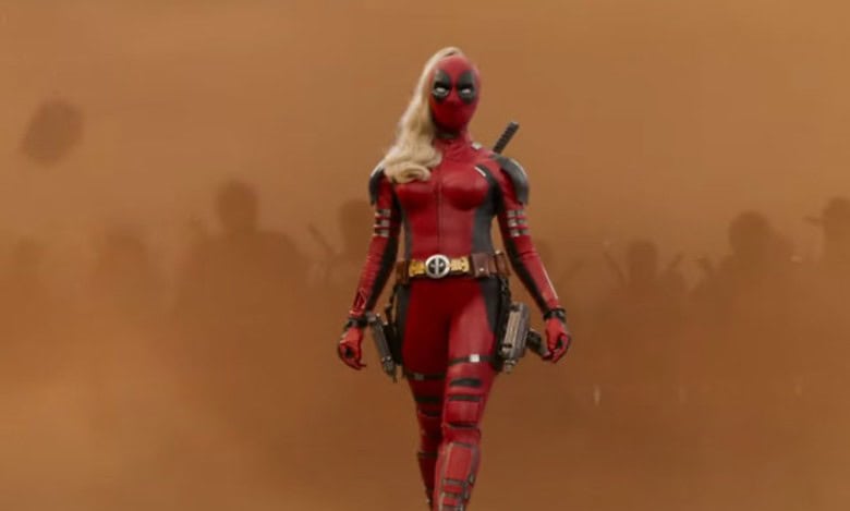 'Deadpool & Wolverine' final trailer: Lady Deadpool's full look unveiled