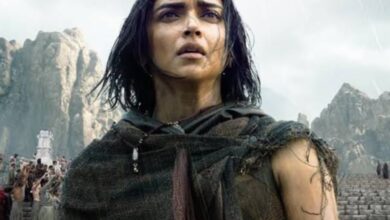 Surprise Role: Deepika Padukone's 'baby' too acted in her new movie
