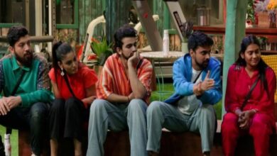 Double elimination in Bigg Boss OTT 3: Shivani Kumari and who?