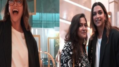 Don't know what to feel: Deepika Padukone on Kalki 2898 AD reactions