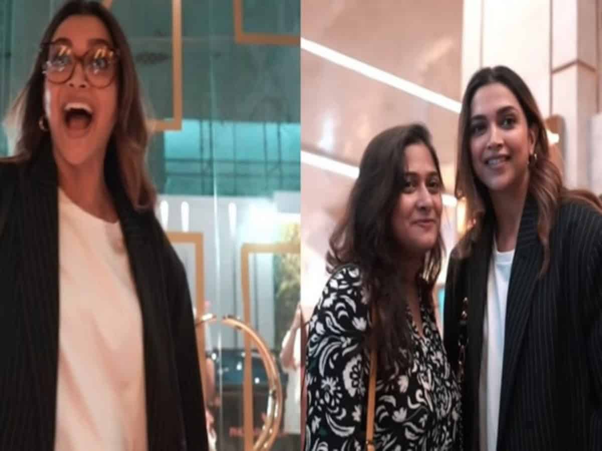 Don't know what to feel: Deepika Padukone on Kalki 2898 AD reactions