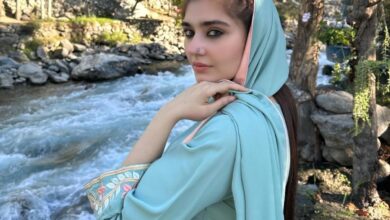 Buzz: Durefishan Saleem to feature in upcoming Turkish series