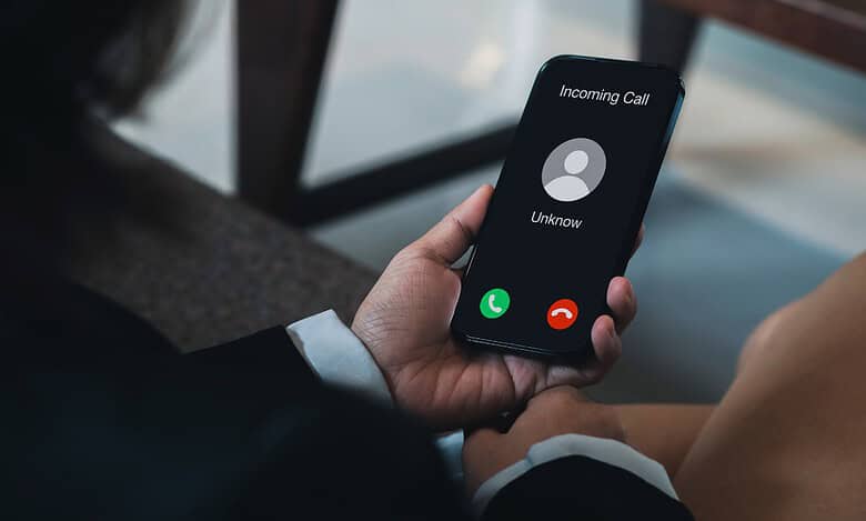 Telangana DGP warns people against fake calls in the name of police