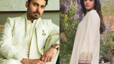 Pak series Barzakh: Fawad Khan, Sanam Saeed's salary per episode