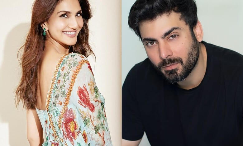 Pakistani actor Fawad Khan to romance Vaani Kapoor: Report
