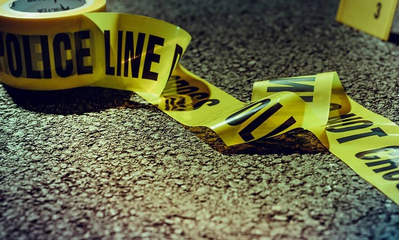 Man killed in Golconda over share of money from stolen bike