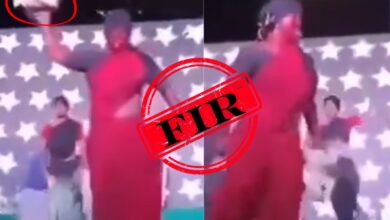 AP police registers a case over killing hen during dance performance