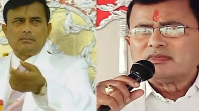 Who is Vishwa Hari Bhole Baba whose satsang in UP's Hathras ended in tragedy?