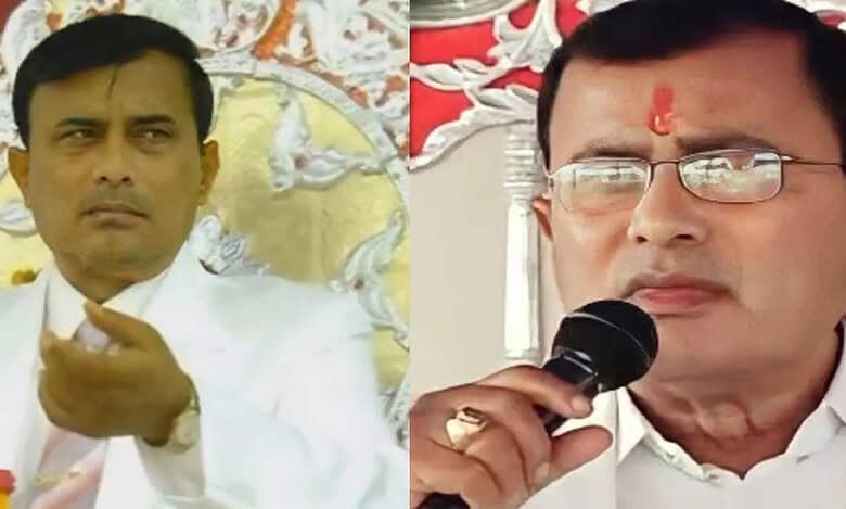 Who is Vishwa Hari Bhole Baba whose satsang in UP's Hathras ended in tragedy?