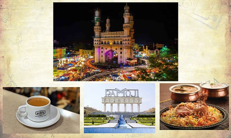 7 Must-do’s in Hyderabad if you are a first time visitor