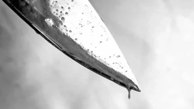 Female doctor chops off boyfriend's private part in Bihar