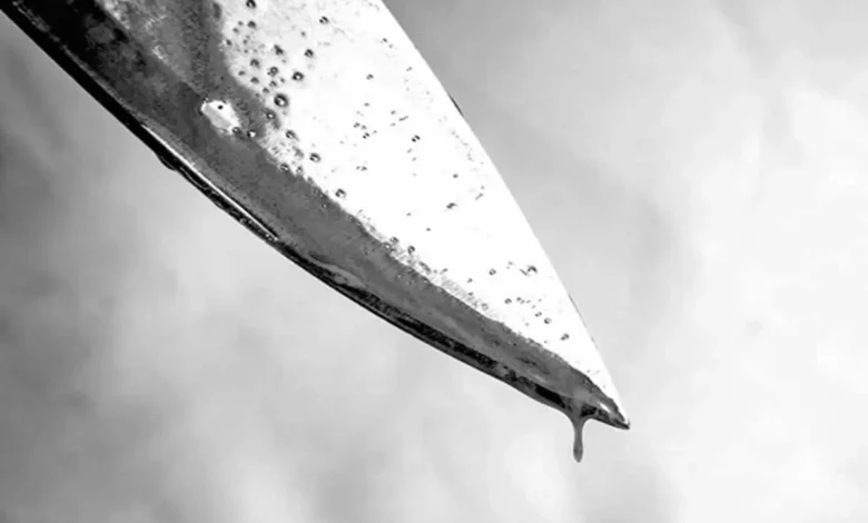 Female doctor chops off boyfriend's private part in Bihar