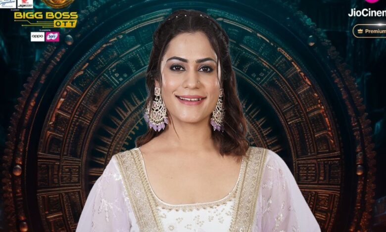 Bigg Boss OTT 3: Kritika Malik says wants to go home
