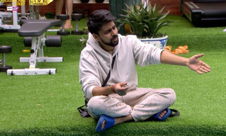 Bigg Boss OTT 3: Love Kataria's comment on Namaz sparks debate
