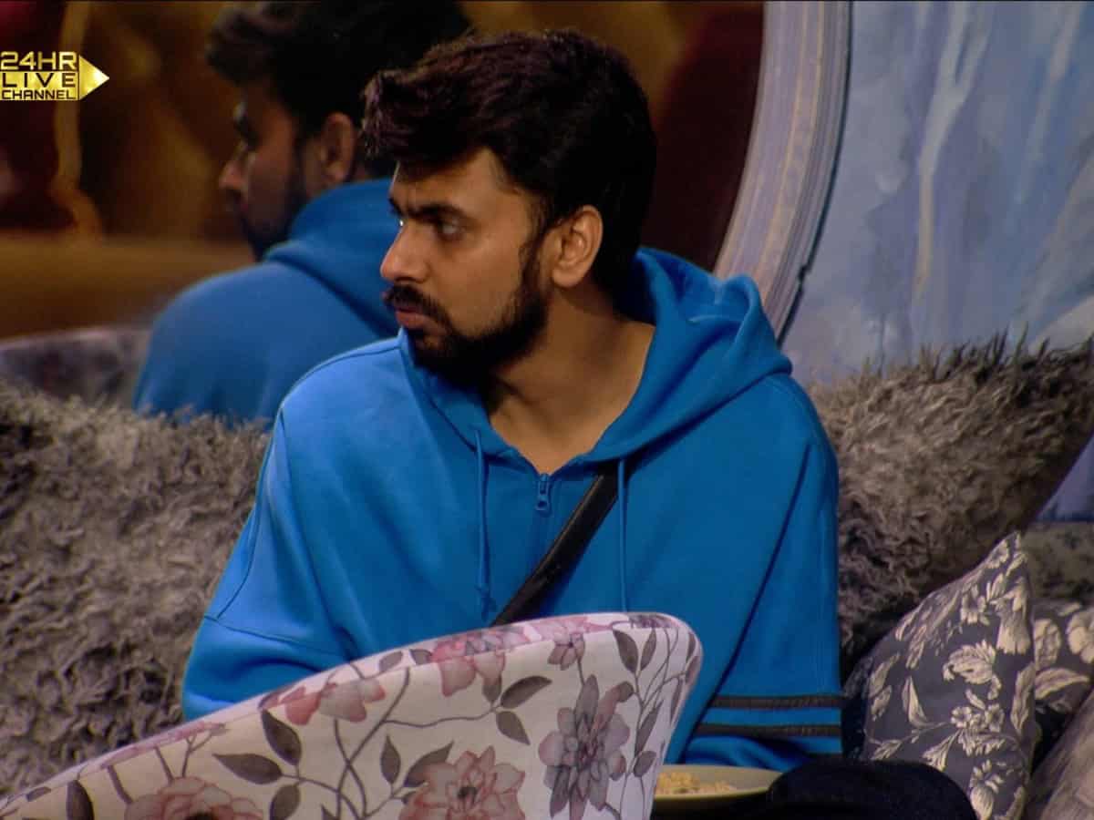 Lovekesh Kataria EXITS Bigg Boss OTT 3 house before finale