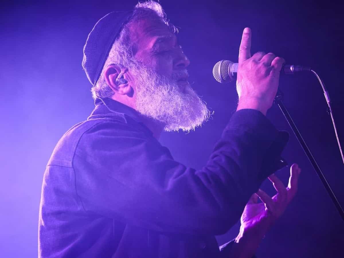 Lonely thing to be a Muslim, world will call you a terrorist: Lucky Ali