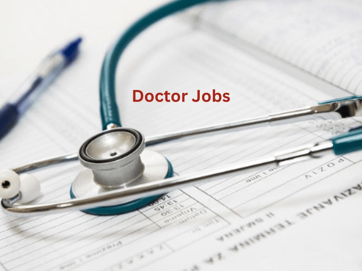 The State government notifies recruitment of 872 new professors, associate professors, and assistant professors on a contract basis in medical and health department.