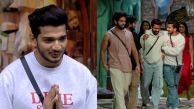 Munawar Faruqui and Bigg Boss' reunion today