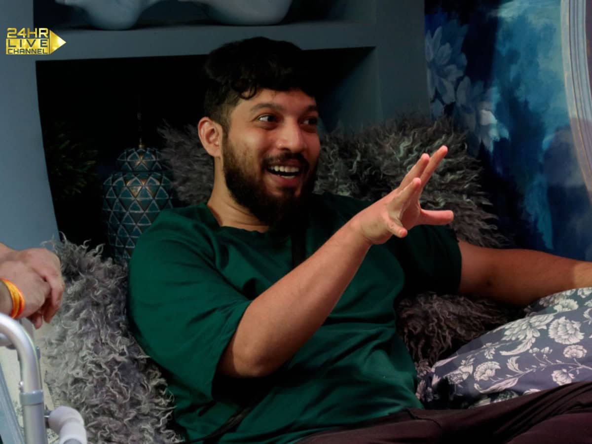 Bigg Boss OTT 3: Rapper Naezy reveals why he has never dated anyone