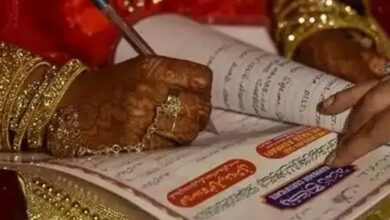 Muslim body seeks UP govt permission to hold mass marriage of Muslim converts on July 21