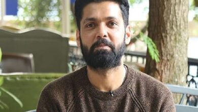 FIR filed against Kannada film star Rakshit Shetty for copyright violation