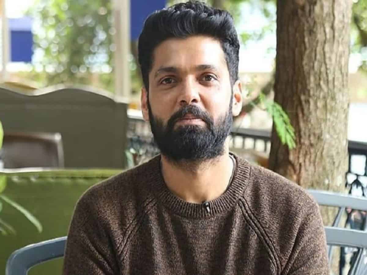 FIR filed against Kannada film star Rakshit Shetty for copyright violation
