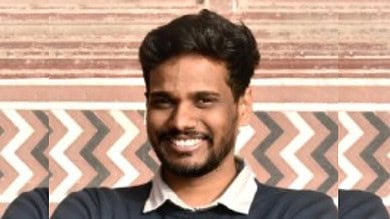 Telangana: NIT Warangal student lands Rs 88 lakh annual package