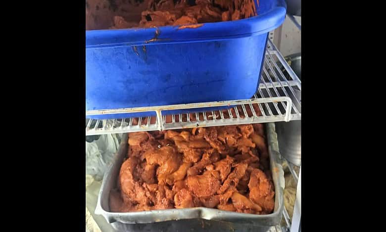 Raids on restaurants expand to Secunderabad beyond Hyderabad