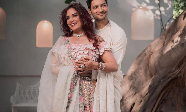 Richa Chadha, Ali Fazal welcome their first child, boy or girl?