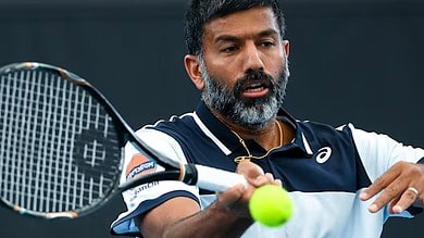 Superfit tennis star Rohan Bopanna closes his brilliant India career chapter
