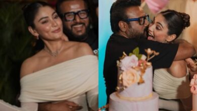 BB OTT 3: Sana Makbul's photos with her boyfriend go viral