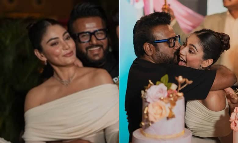 BB OTT 3: Sana Makbul's photos with her boyfriend go viral