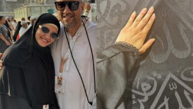 Sania Mirza touches Kaaba, says, 'Had a journey of lifetime'