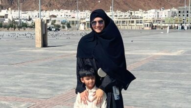 Crying infront of Allah is billion times better: Sania Mirza